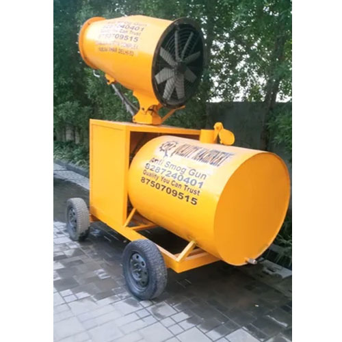 Truck Mounted Anti Smog Gun Manufacturers And Dealers