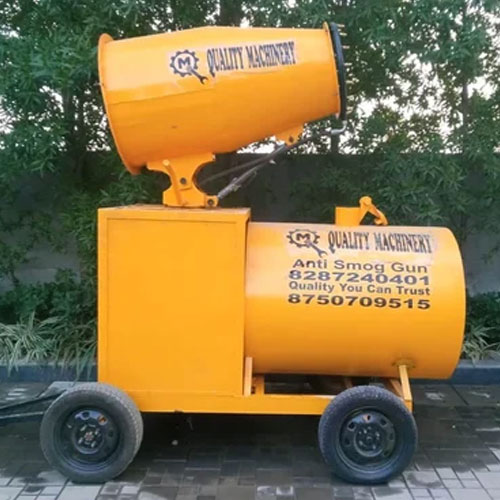 75 100 Mtr Anti Smog Machine Manufacturers And Dealers