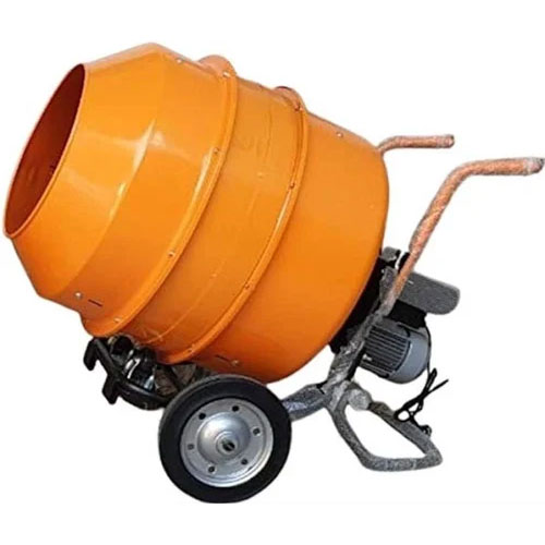 Mini Concrete Mixer Machine Manufacturers And Dealers