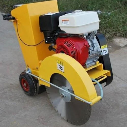 Road Cutting Machines Manufacturer And Dealer