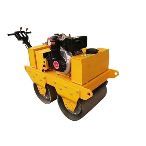 Vibrator Road Roller Single Drum