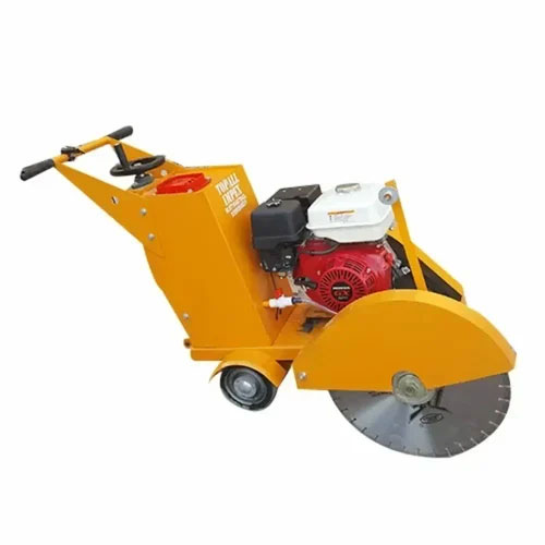 Concrete Cutting Saws