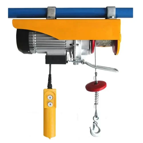 500 Kg Electric Hoist